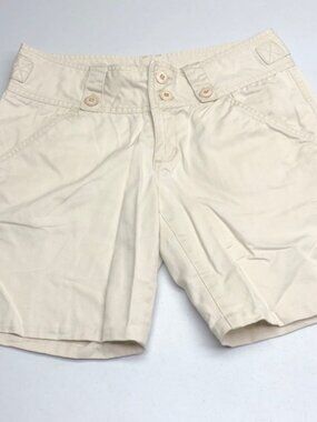 LIKE NEW TRUWORTHS COTTON CARGO SHORTS EU 32/US 28⭐️